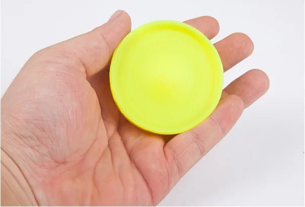 Mini Flying Disc Catching Game - BH Comfy Cozy