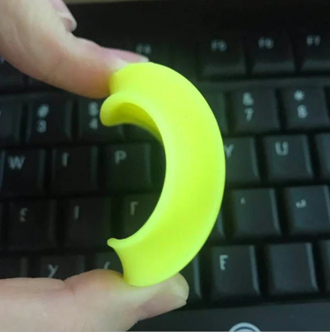 Mini Flying Disc Catching Game - BH Comfy Cozy
