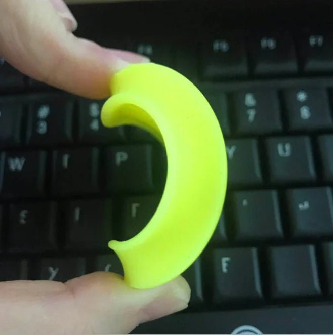 Mini Flying Disc Catching Game - BH Comfy Cozy