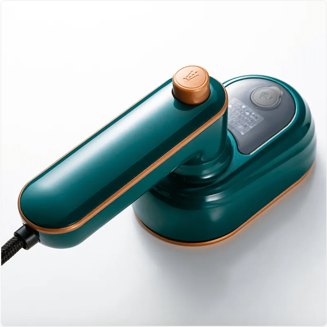 Mini Portable Electric Steam Iron - BH Comfy Cozy
