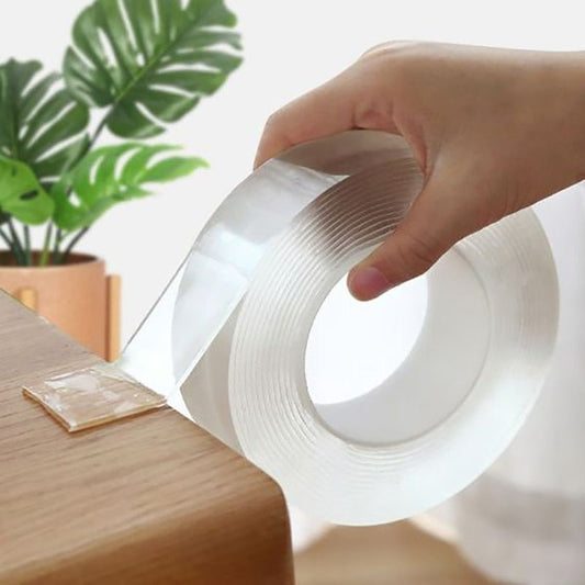 Nano Tape Double Sided Tape Transparent - BH Comfy Cozy