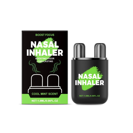 Nasal Inhaler 1.8ml - BH Comfy Cozy