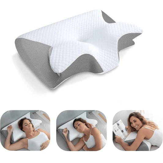 Neck Pillow - BH Comfy Cozy