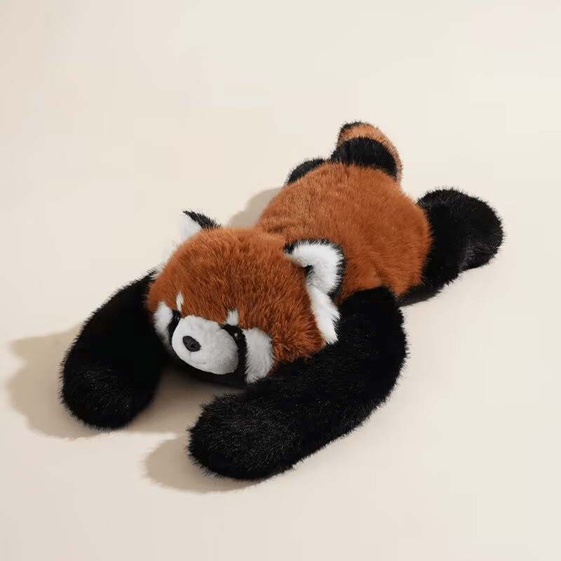 Panda, Koala, Sloth, Dinosaur, Bear & Little Panda Plush Doll Gift – Kids Soft Stuffed Toy - BH Comfy Cozy