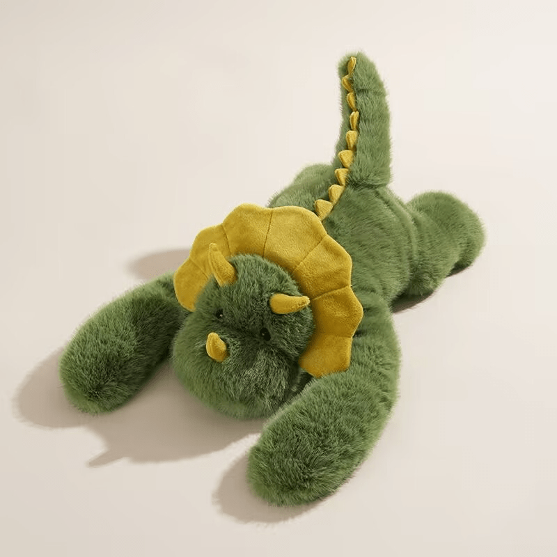Panda, Koala, Sloth, Dinosaur, Bear & Little Panda Plush Doll Gift – Kids Soft Stuffed Toy - BH Comfy Cozy