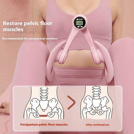 Pelvic Floor Muscle Trainer - BH Comfy Cozy