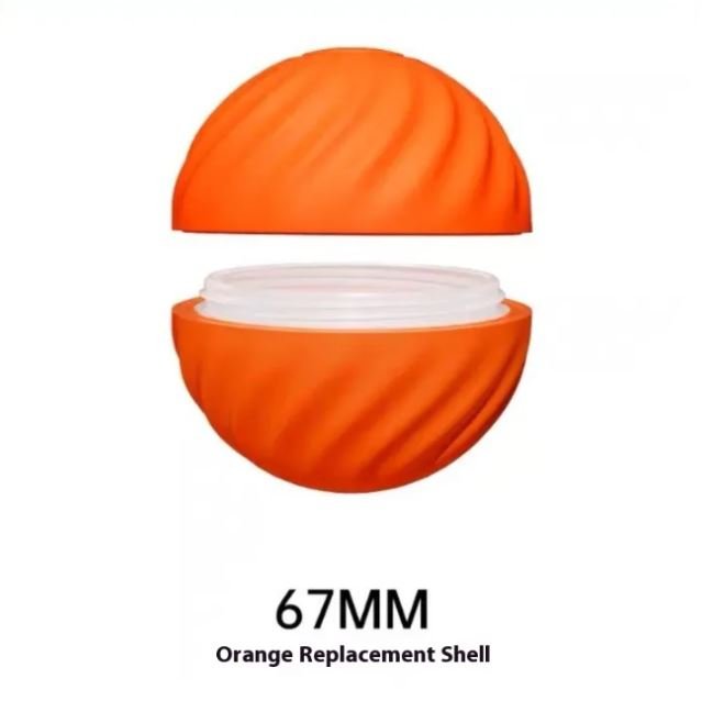 Pet Dog Rubber Ball Toys For Dogs - BH Comfy Cozy