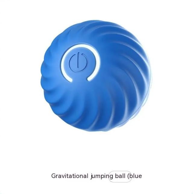 Pet Dog Rubber Ball Toys For Dogs - BH Comfy Cozy