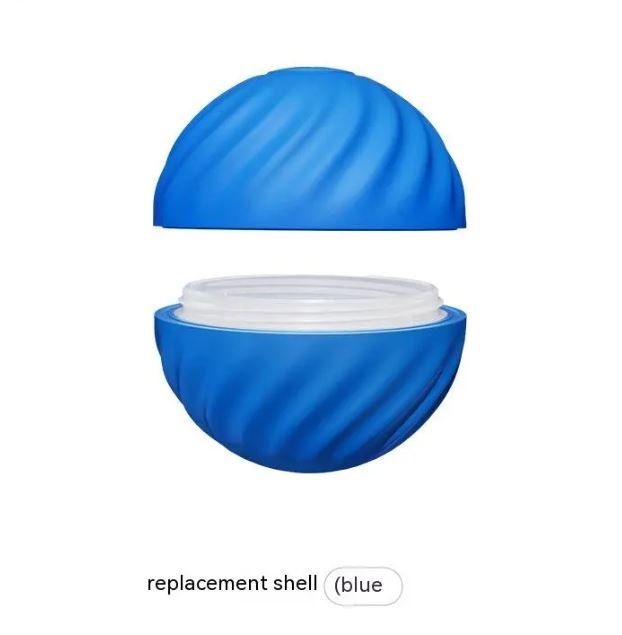 Pet Dog Rubber Ball Toys For Dogs - BH Comfy Cozy