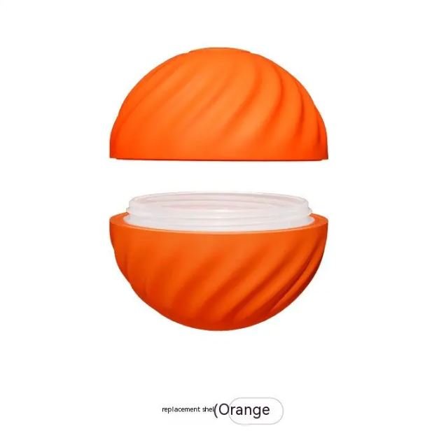 Pet Dog Rubber Ball Toys For Dogs - BH Comfy Cozy