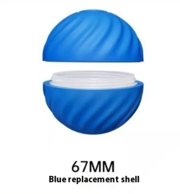 Pet Dog Rubber Ball Toys For Dogs - BH Comfy Cozy