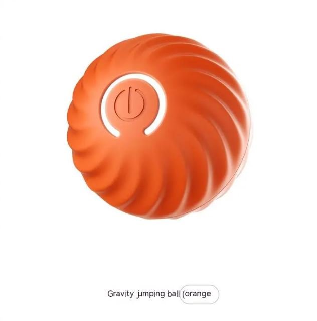 Pet Dog Rubber Ball Toys For Dogs - BH Comfy Cozy