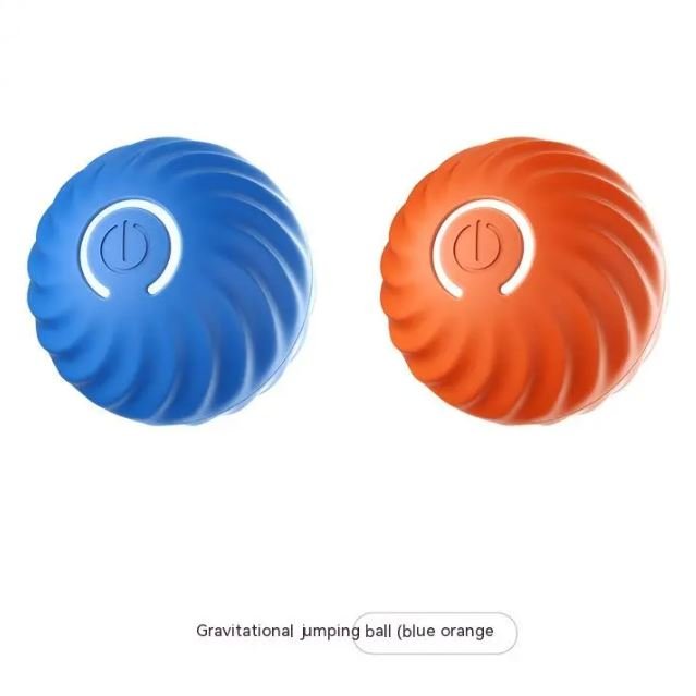 Pet Dog Rubber Ball Toys For Dogs - BH Comfy Cozy