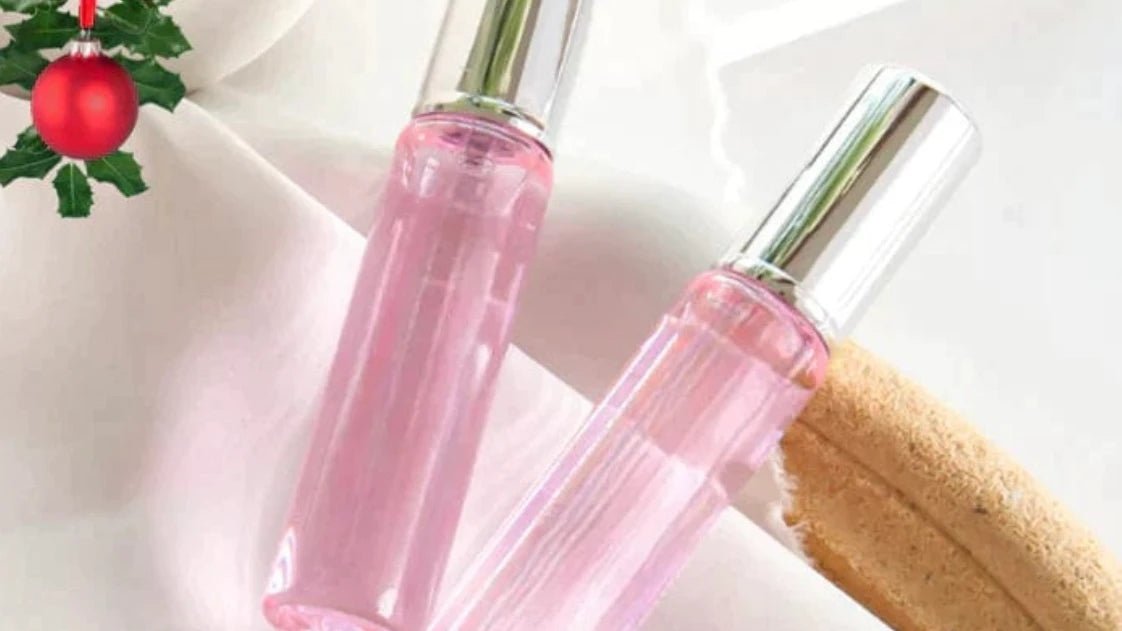 Pheromone Perfume For Women - BH Comfy Cozy
