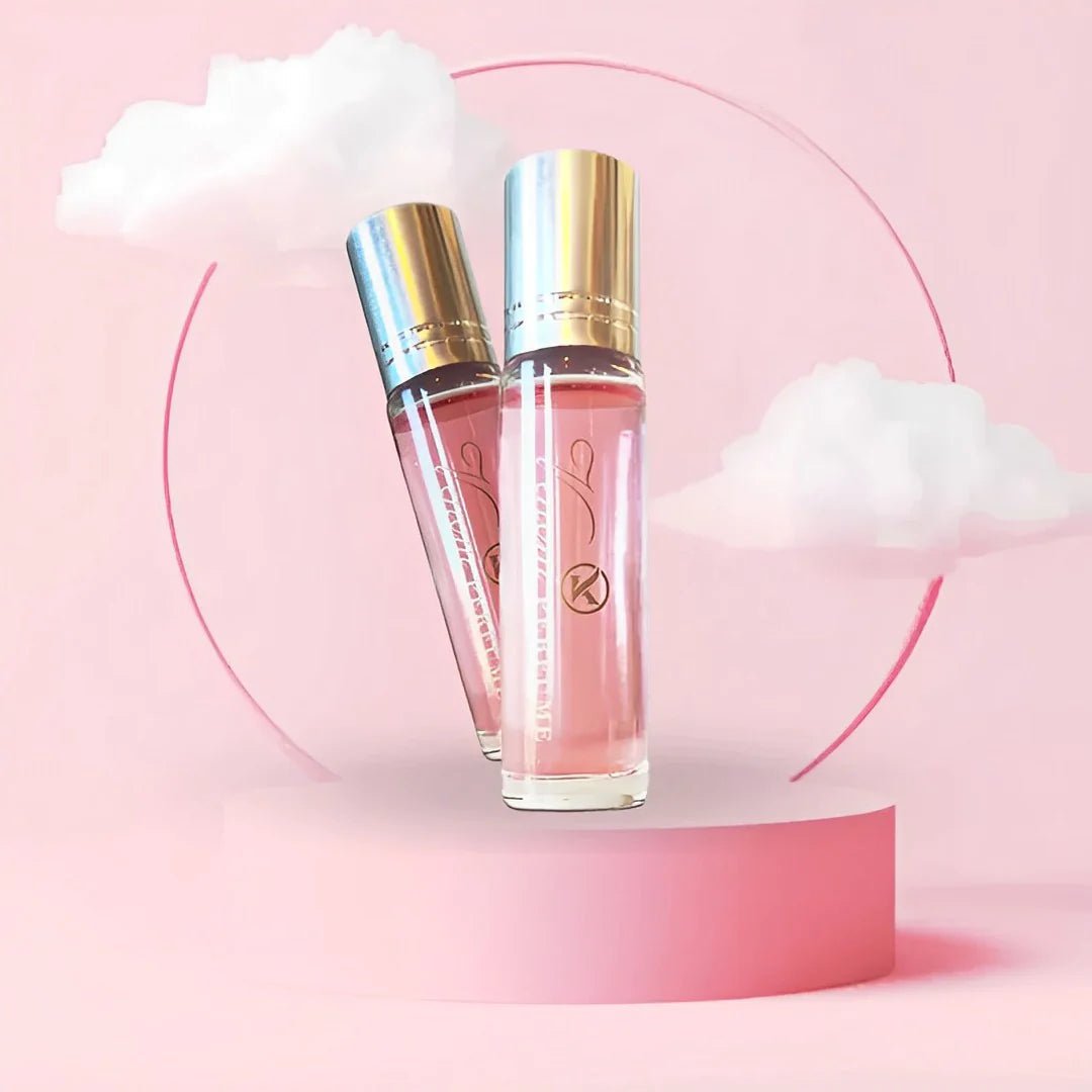 Pheromone Perfume For Women - BH Comfy Cozy
