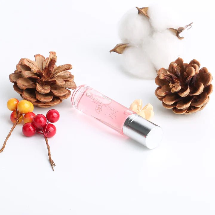 Pheromone Perfume For Women - BH Comfy Cozy