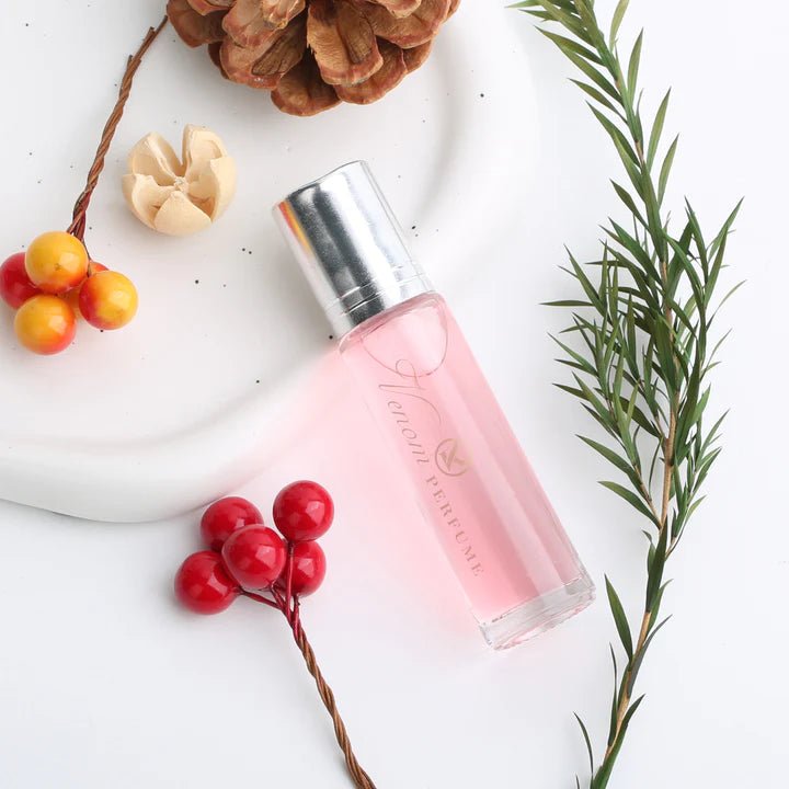 Pheromone Perfume For Women - BH Comfy Cozy