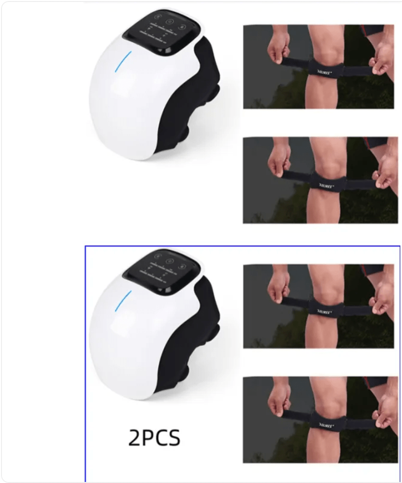 Physiotherapy Relief - BH Comfy Cozy