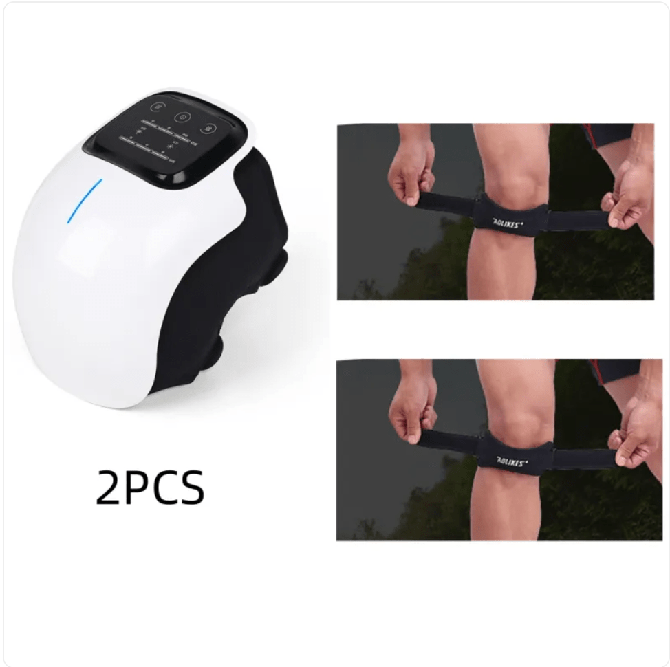 Physiotherapy Relief - BH Comfy Cozy