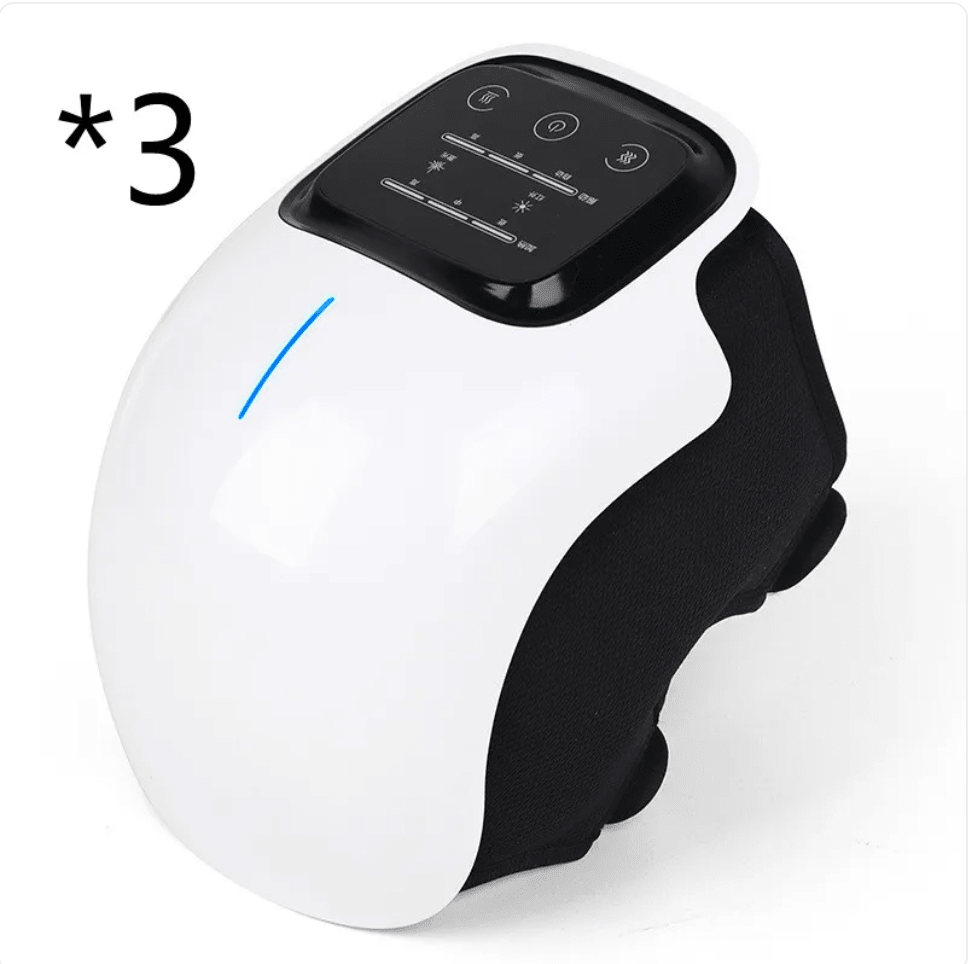 Physiotherapy Relief - BH Comfy Cozy