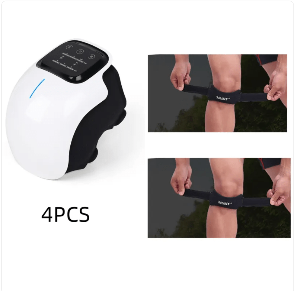 Physiotherapy Relief - BH Comfy Cozy