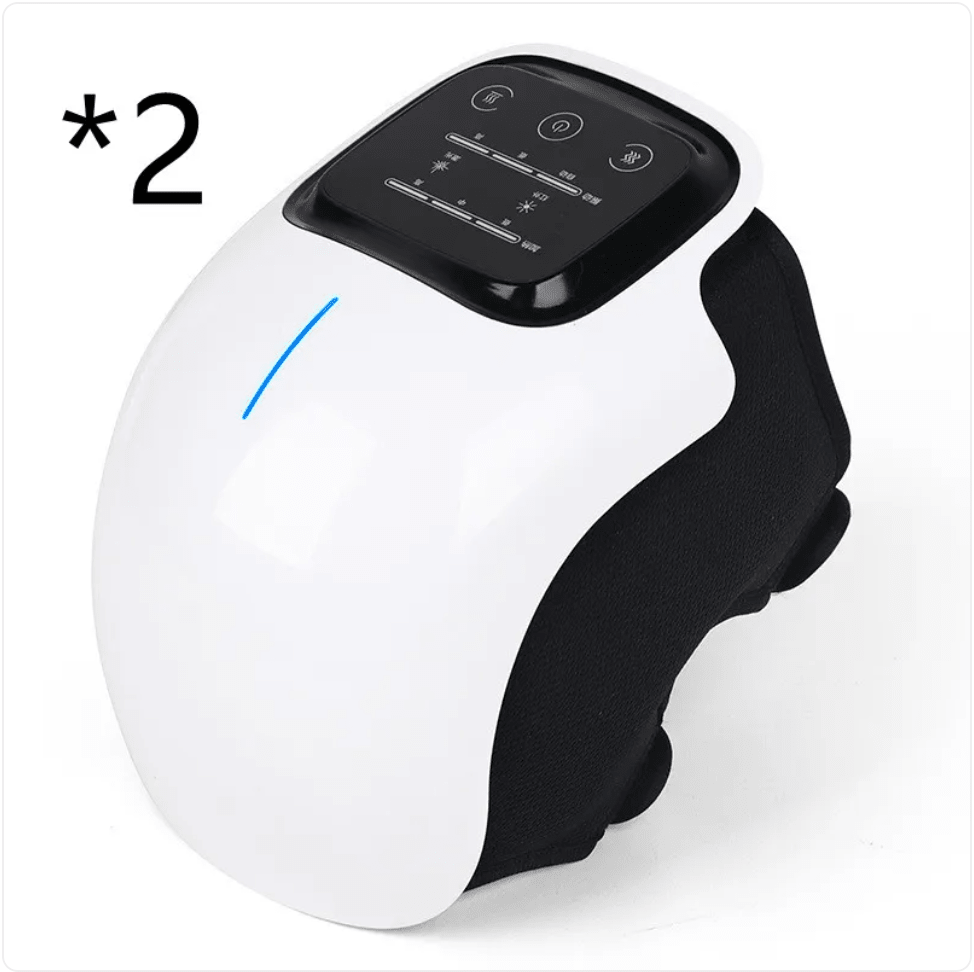 Physiotherapy Relief - BH Comfy Cozy