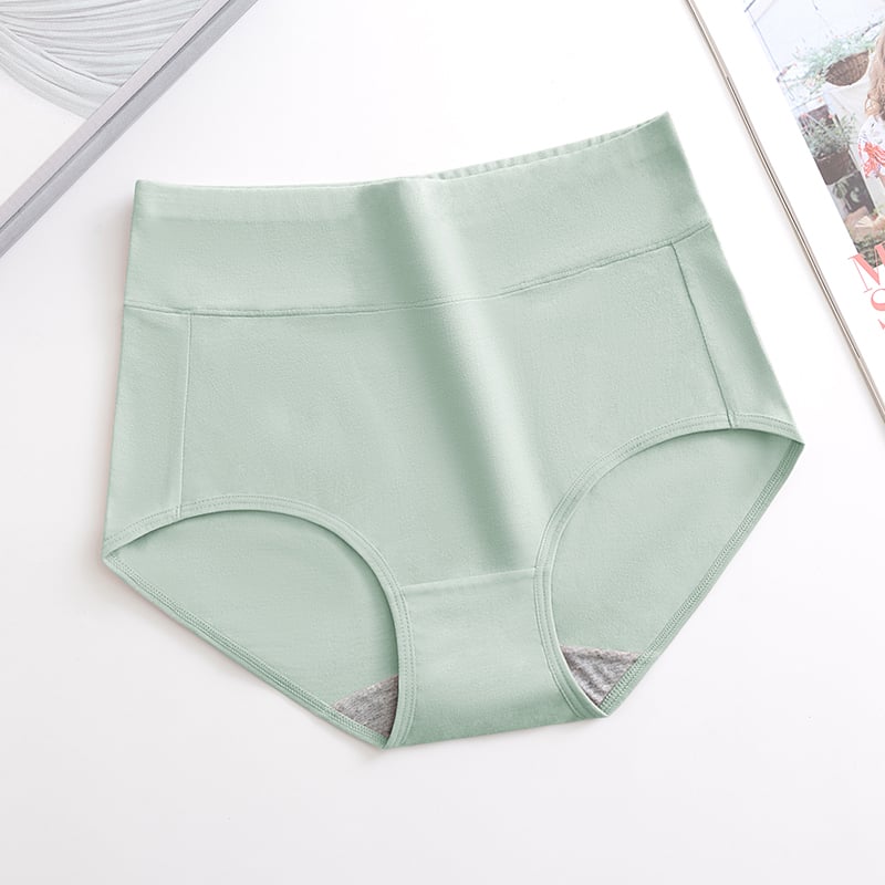 Plus Size Hip-Lifting Underwear for Autumn and Winter - BH Comfy Cozy