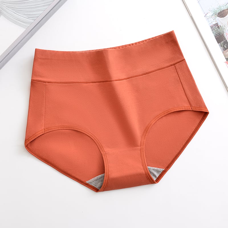 Plus Size Hip-Lifting Underwear for Autumn and Winter - BH Comfy Cozy