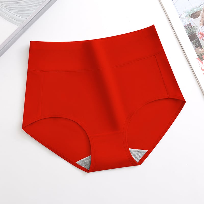 Plus Size Hip-Lifting Underwear for Autumn and Winter - BH Comfy Cozy