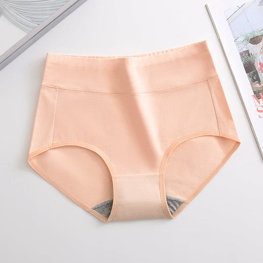 Plus Size Hip-Lifting Underwear for Autumn and Winter - BH Comfy Cozy