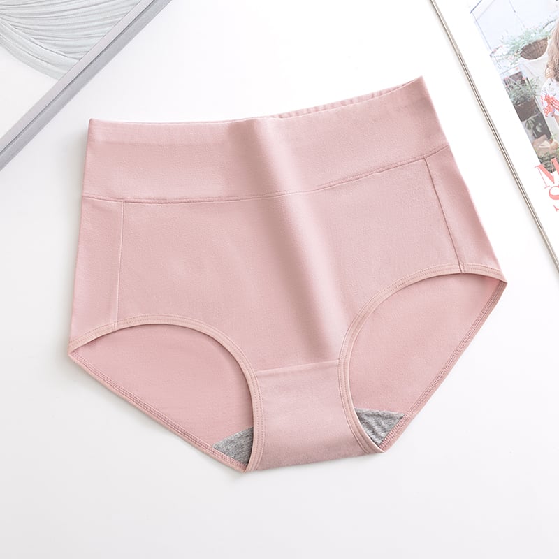 Plus Size Hip-Lifting Underwear for Autumn and Winter - BH Comfy Cozy