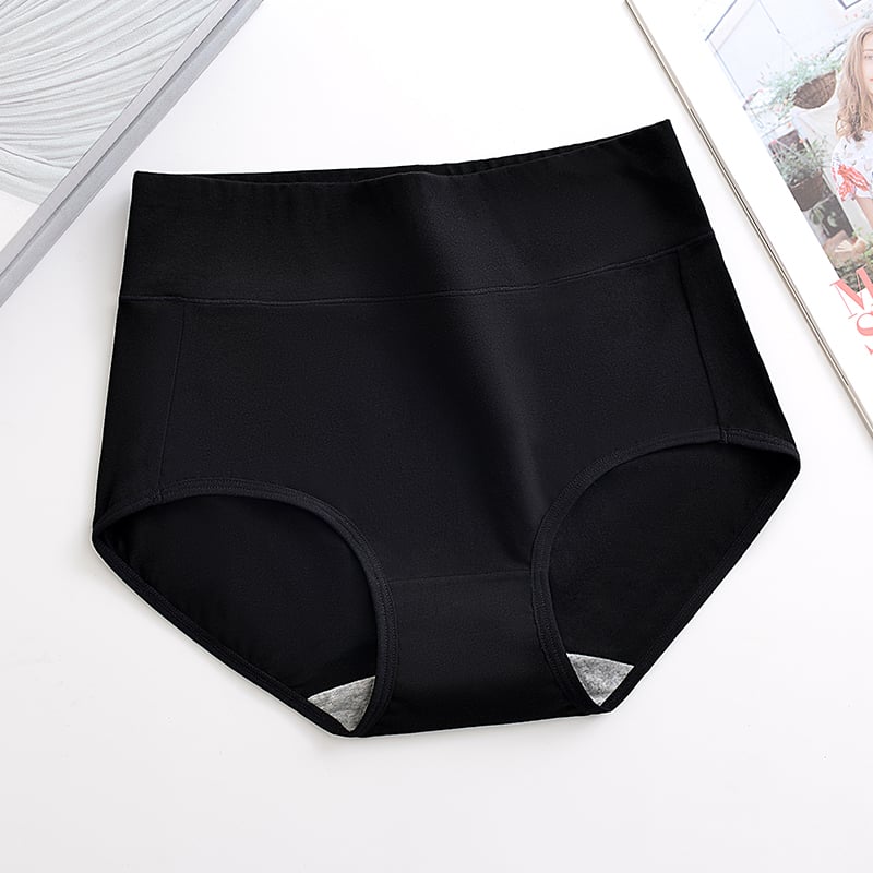 Plus Size Hip-Lifting Underwear for Autumn and Winter - BH Comfy Cozy
