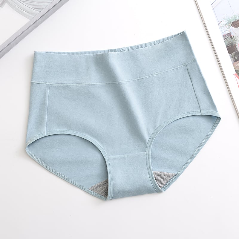 Plus Size Hip-Lifting Underwear for Autumn and Winter - BH Comfy Cozy