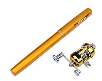 Portable Fishing Rod - BH Comfy Cozy
