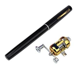 Portable Fishing Rod - BH Comfy Cozy