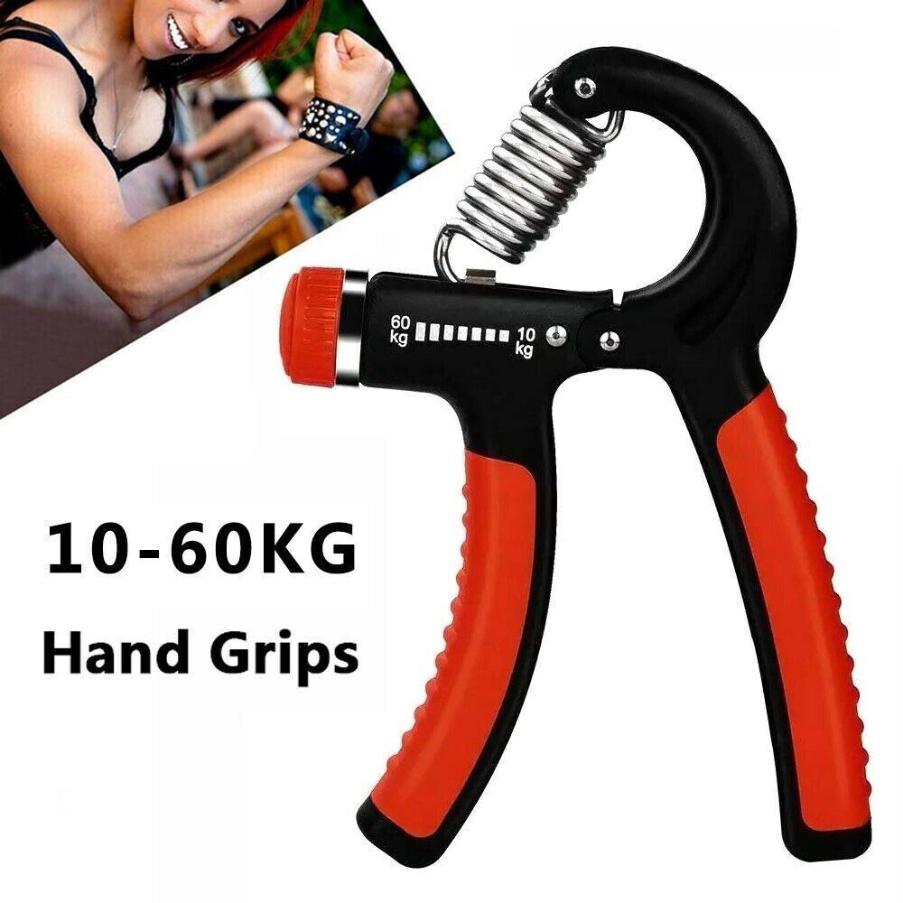 PowerGrip Strength Trainer - BH Comfy Cozy