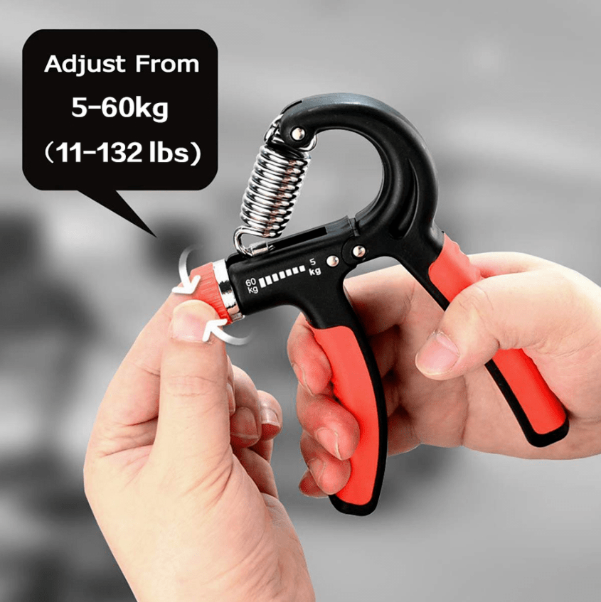 PowerGrip Strength Trainer - BH Comfy Cozy