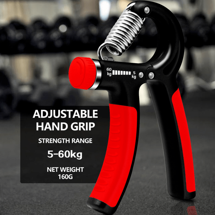 PowerGrip Strength Trainer - BH Comfy Cozy