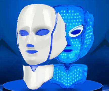 Red Light Eye Massager - BH Comfy Cozy