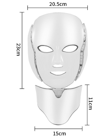 Red Light Eye Massager - BH Comfy Cozy
