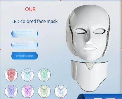 Red Light Eye Massager - BH Comfy Cozy
