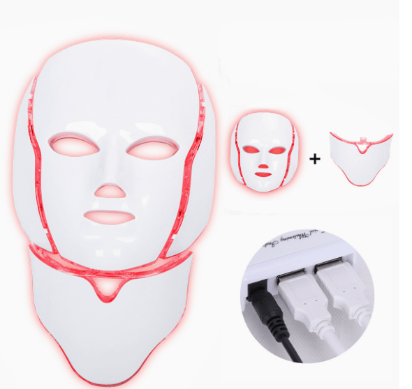 Red Light Eye Massager - BH Comfy Cozy