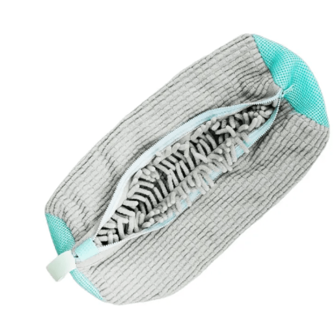 Shoe Clean Laundry Bag - BH Comfy Cozy