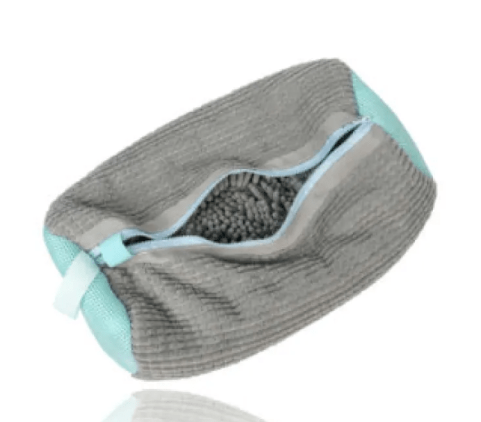 Shoe Clean Laundry Bag - BH Comfy Cozy