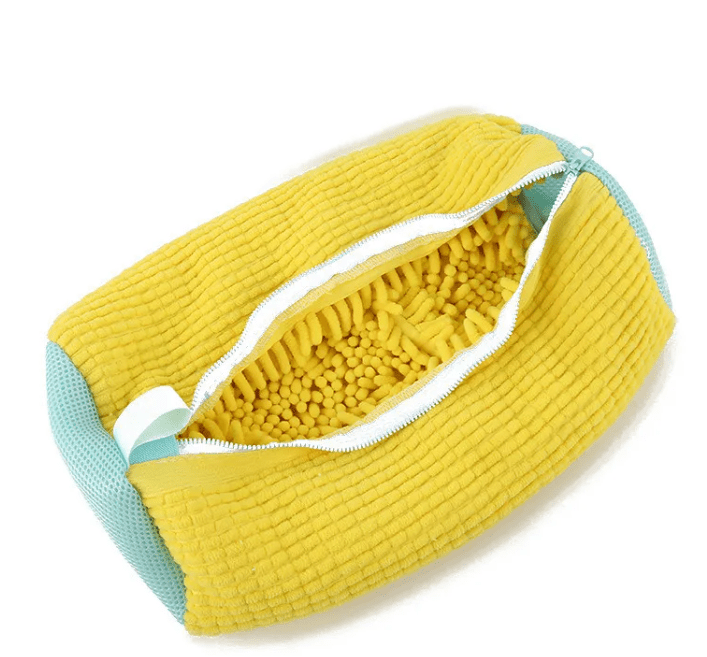 Shoe Clean Laundry Bag - BH Comfy Cozy