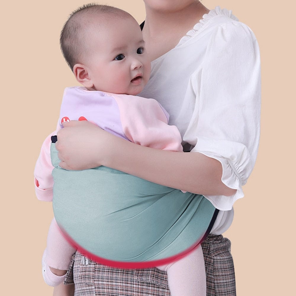 Shoulder Baby Carrier Sling - BH Comfy Cozy