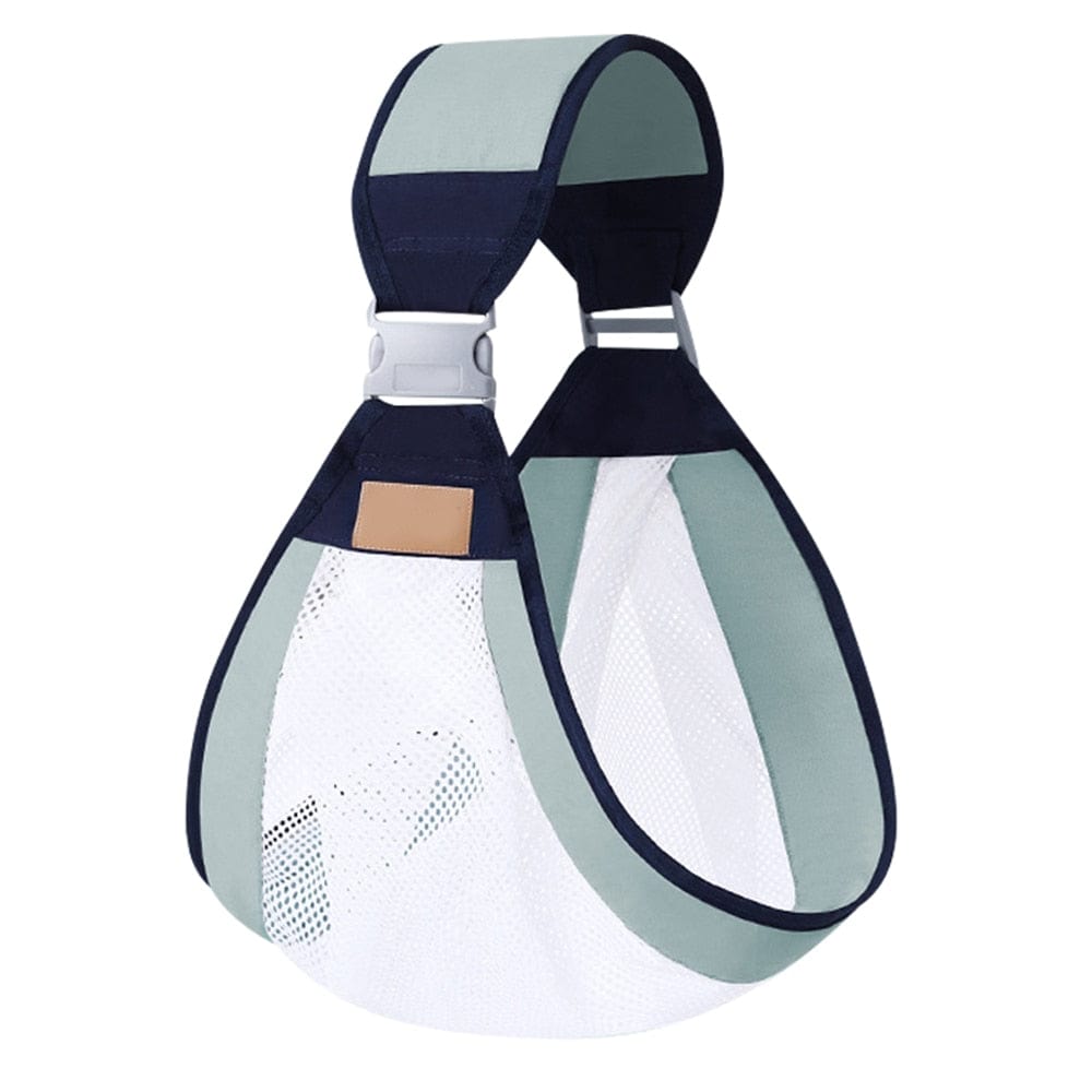 Shoulder Baby Carrier Sling - BH Comfy Cozy