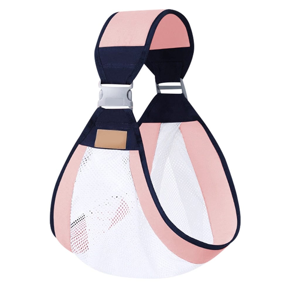Shoulder Baby Carrier Sling - BH Comfy Cozy