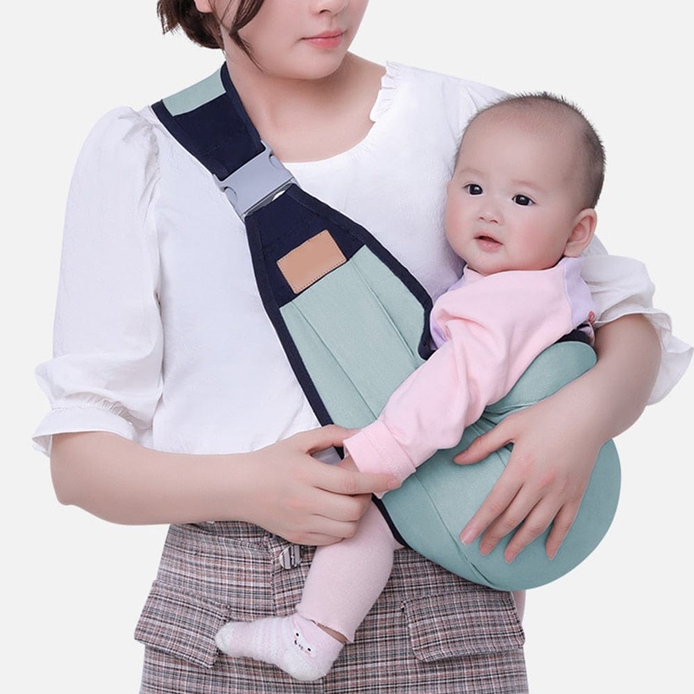 Shoulder Baby Carrier Sling - BH Comfy Cozy