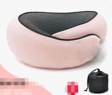 SkySoothe-Neck Pillow - BH Comfy Cozy